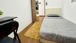 Villa De West (D5), Condominium #575613351
